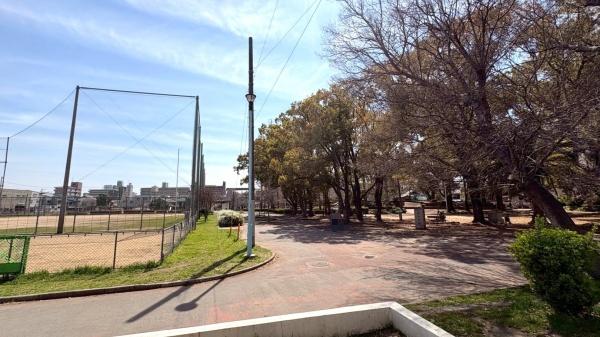 セントパークス平野公園