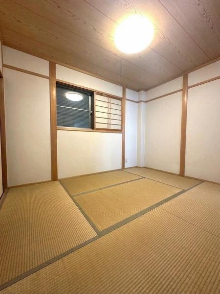 大阪市東住吉区住道矢田７丁目の中古一戸建て