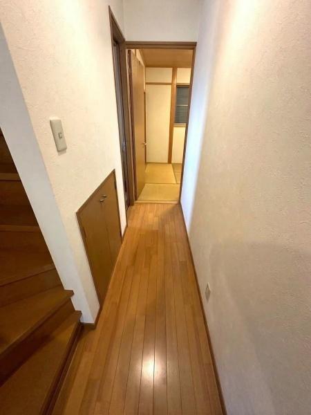 大阪市東住吉区住道矢田７丁目の中古一戸建て