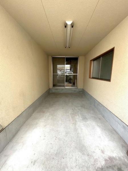 大阪市東住吉区住道矢田７丁目の中古一戸建て