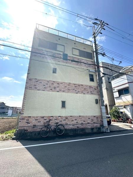 大阪市東住吉区住道矢田７丁目の中古一戸建て
