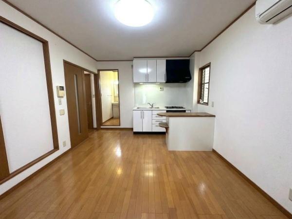 東住吉区住道矢田7丁目　中古戸建