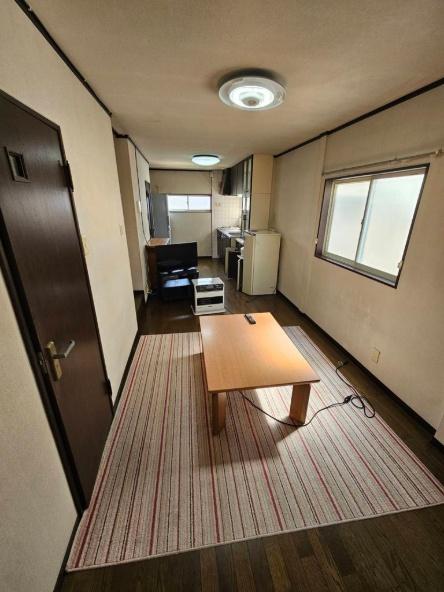 平野区喜連東1丁目　中古戸建