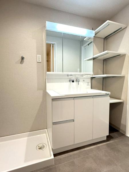 ライオンズマンション平野