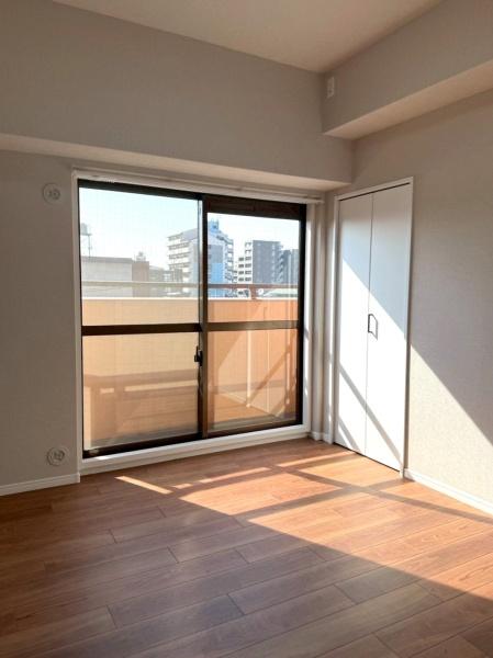 ライオンズマンション平野