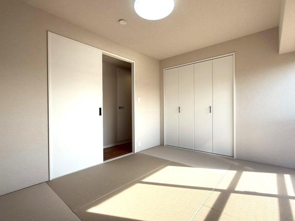 ライオンズマンション平野