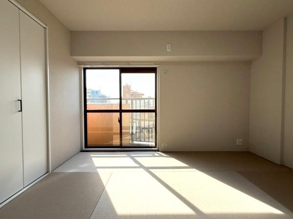 ライオンズマンション平野
