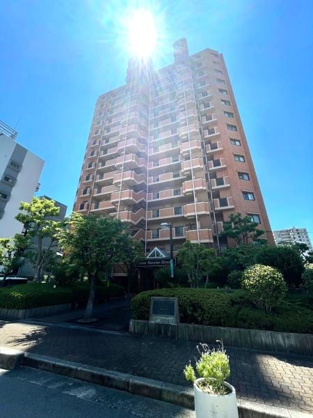 ライオンズマンション平野