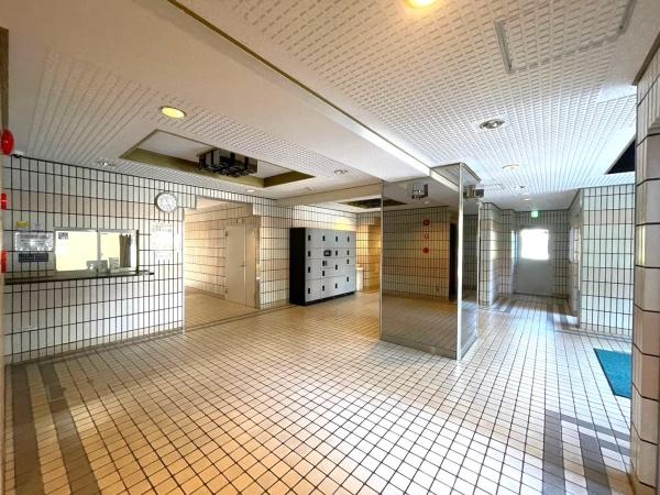 ライオンズマンション平野