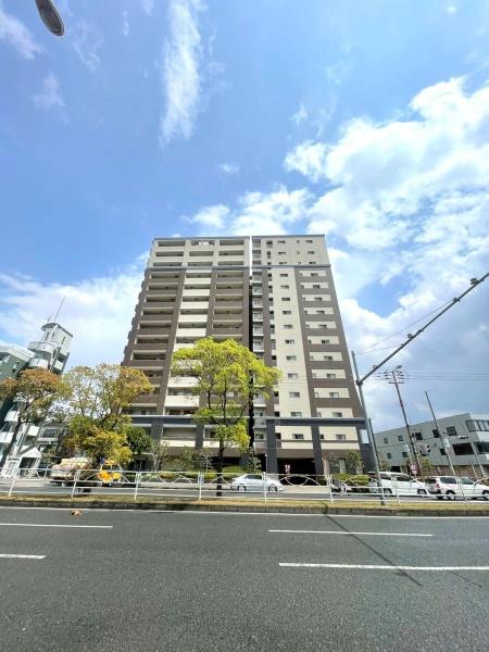 ネバーランド平野本町
