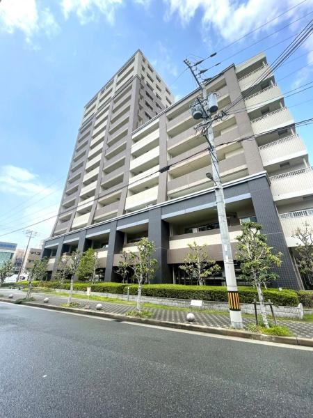 ネバーランド平野本町