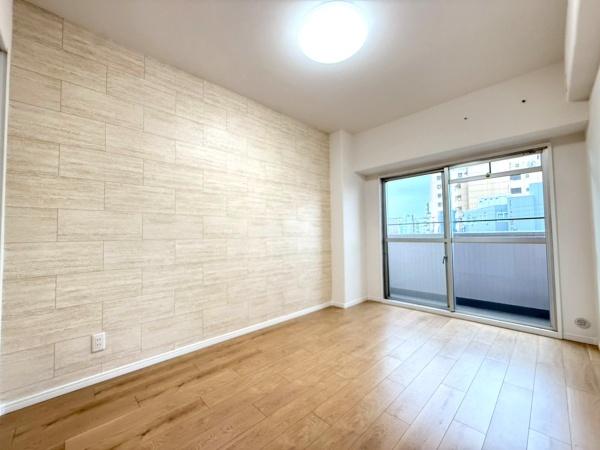 シャルマンコーポ今里