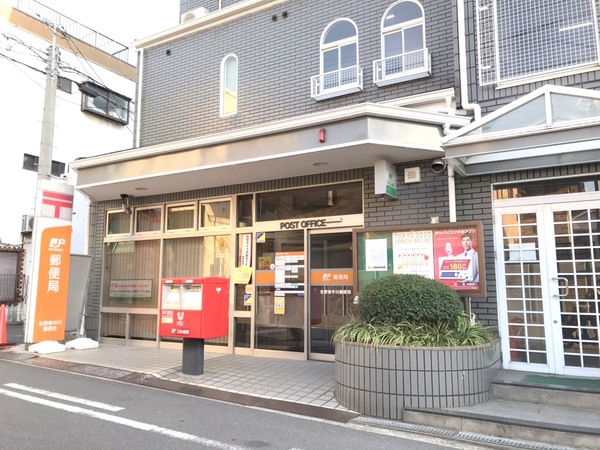 大阪市生野区中川東２丁目の中古一戸建て(生野東中川郵便局)