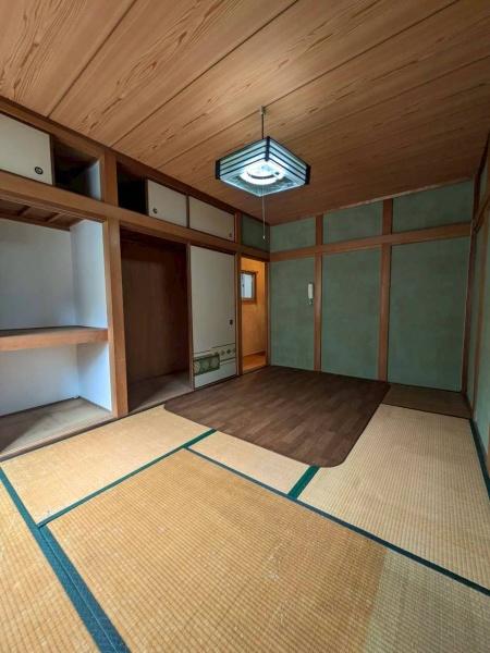 大阪市生野区中川東２丁目の中古一戸建て