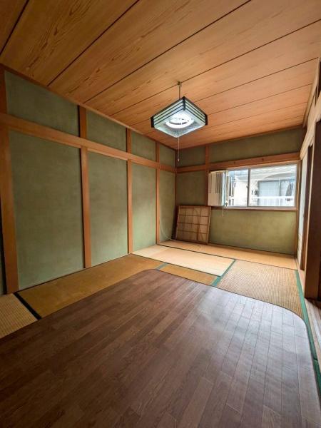 大阪市生野区中川東２丁目の中古一戸建て
