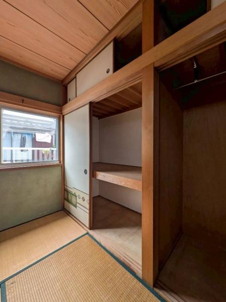 大阪市生野区中川東２丁目の中古一戸建て