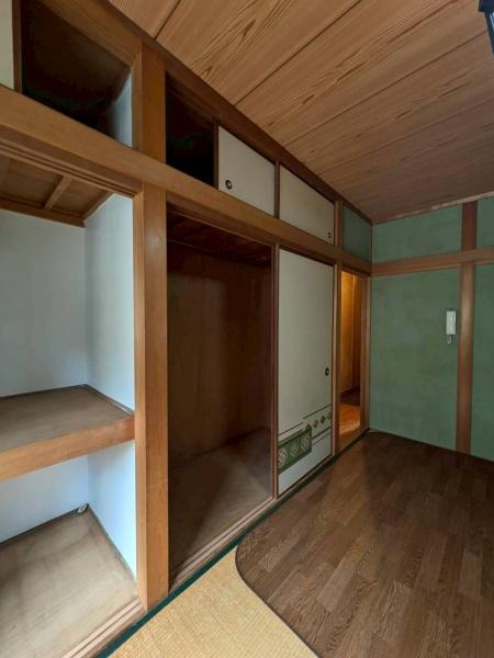 大阪市生野区中川東２丁目の中古一戸建て
