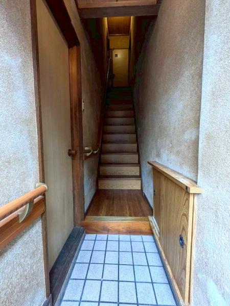 大阪市生野区中川東２丁目の中古一戸建て