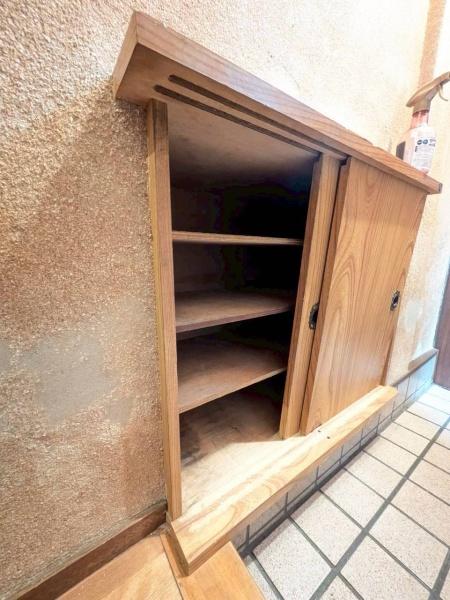 大阪市生野区中川東２丁目の中古一戸建て