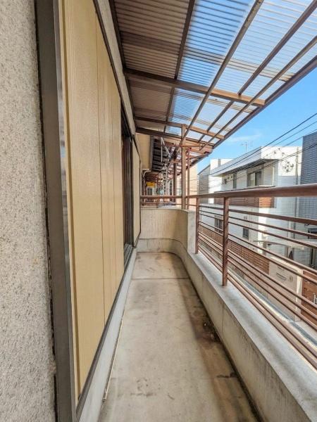 大阪市生野区中川東２丁目の中古一戸建て