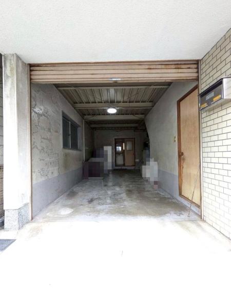 大阪市生野区中川東２丁目の中古一戸建て