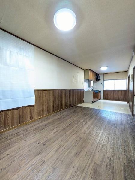 大阪市生野区中川東２丁目の中古一戸建て