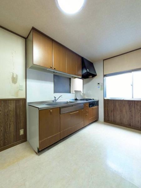 大阪市生野区中川東２丁目の中古一戸建て