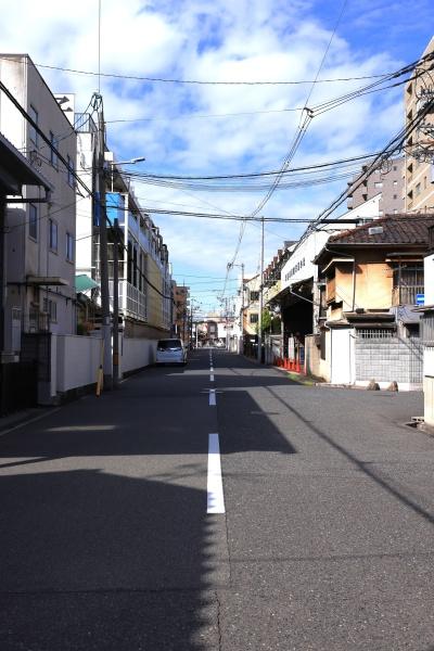 大阪市東住吉区桑津１丁目の中古一戸建て