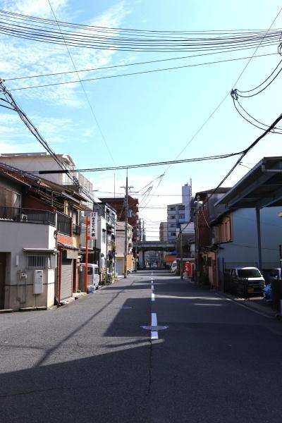 大阪市東住吉区桑津１丁目の中古一戸建て