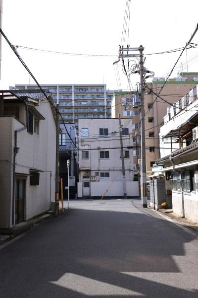 大阪市東住吉区桑津１丁目の中古一戸建て