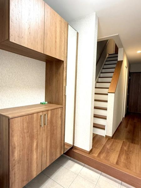 大阪市生野区舎利寺１丁目の中古一戸建て