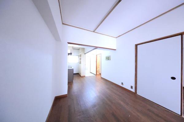 メガロコープ平野５号棟