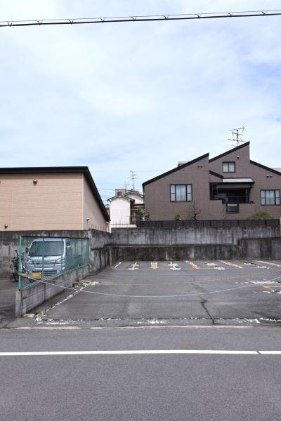 平野区流町4丁目　土地１