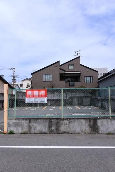 大阪市平野区流町４丁目の土地