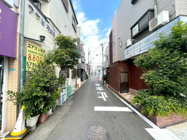 大阪市平野区平野東３丁目の中古一戸建て