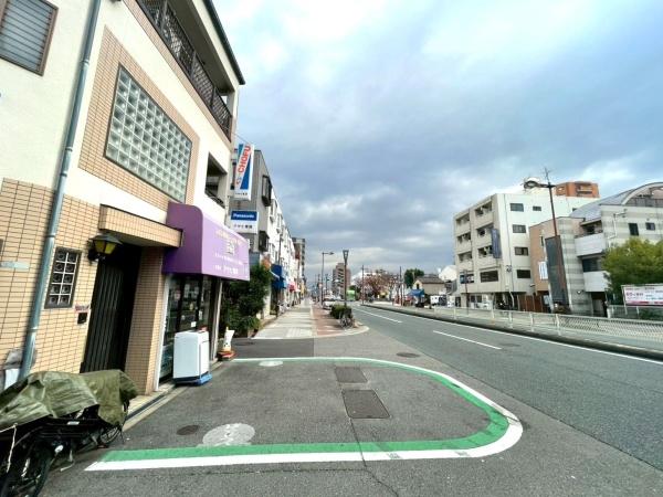 大阪市平野区平野東３丁目の中古一戸建て
