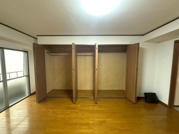 生和巽マンション