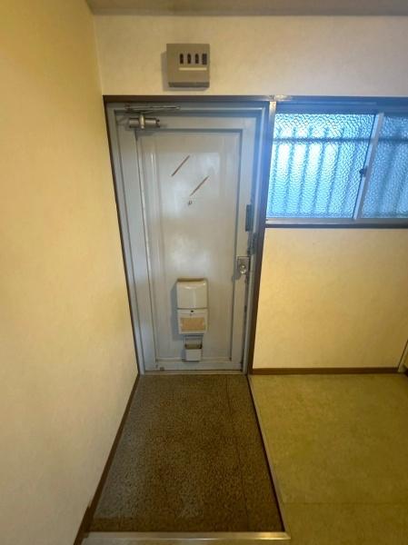 生和巽マンション
