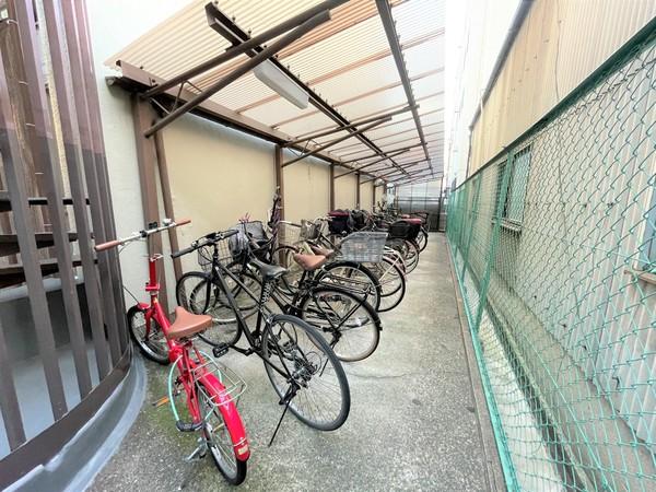 生和巽マンション