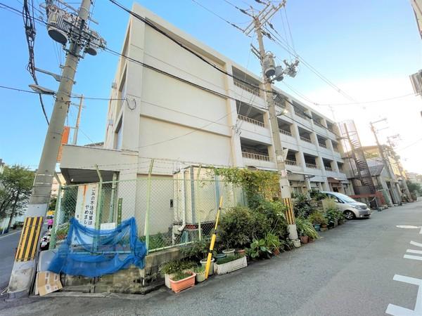 生和巽マンション