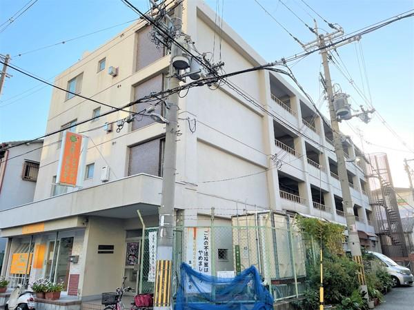 生和巽マンション