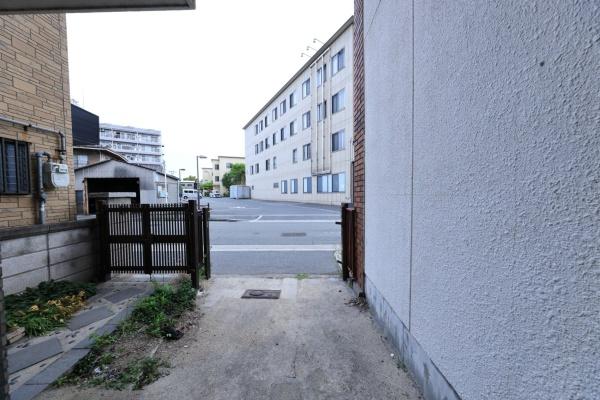 大阪市平野区瓜破東２丁目の中古一戸建て