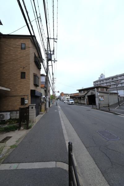 大阪市平野区瓜破東２丁目の中古一戸建て