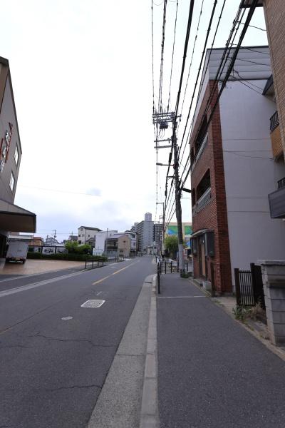 大阪市平野区瓜破東２丁目の中古一戸建て