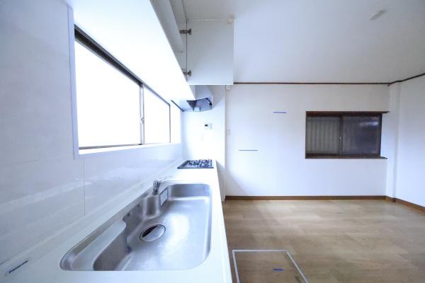 大阪市平野区瓜破東２丁目の中古一戸建て