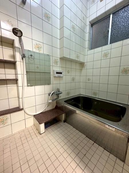 西成区南津守4丁目　中古戸建