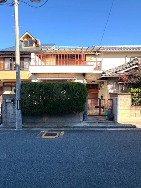 堺市堺区八千代通　建築条件付き土地