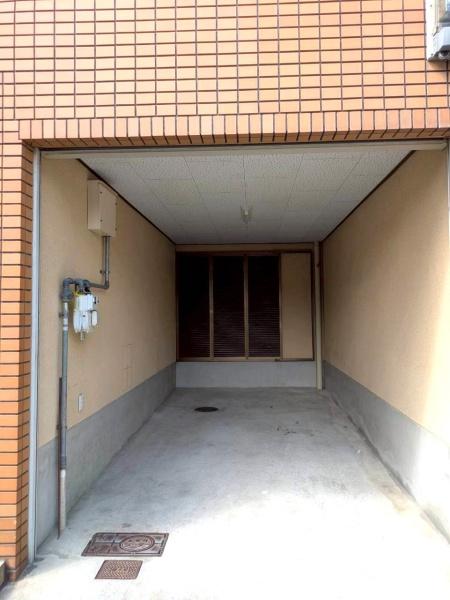 大阪市平野区平野上町２丁目の中古一戸建て