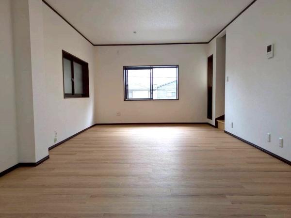 平野区平野上町2丁目　中古戸建