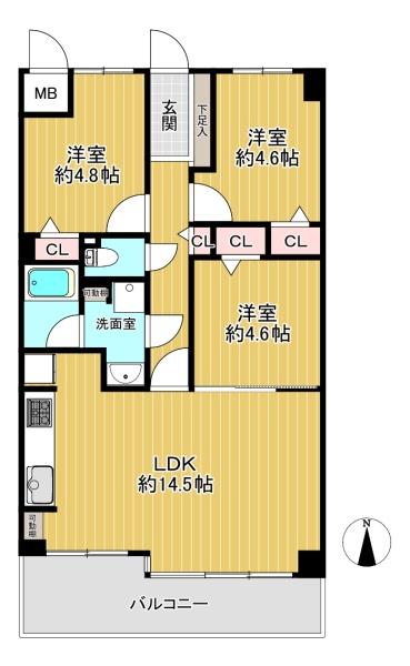 ロイヤル東住吉